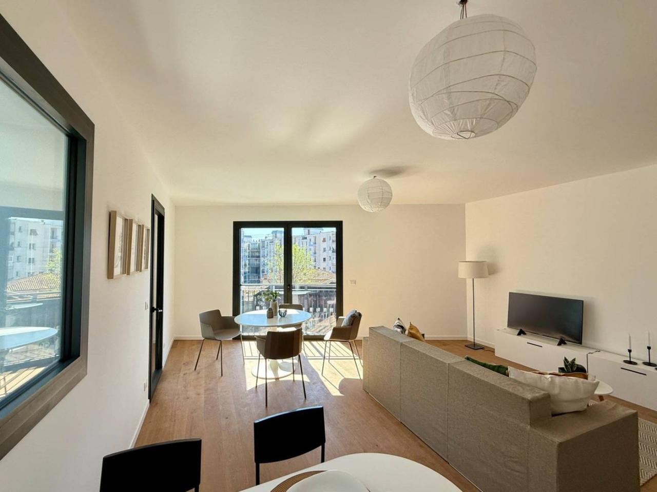 appartamento in vendita a Trieste in zona San Giacomo
