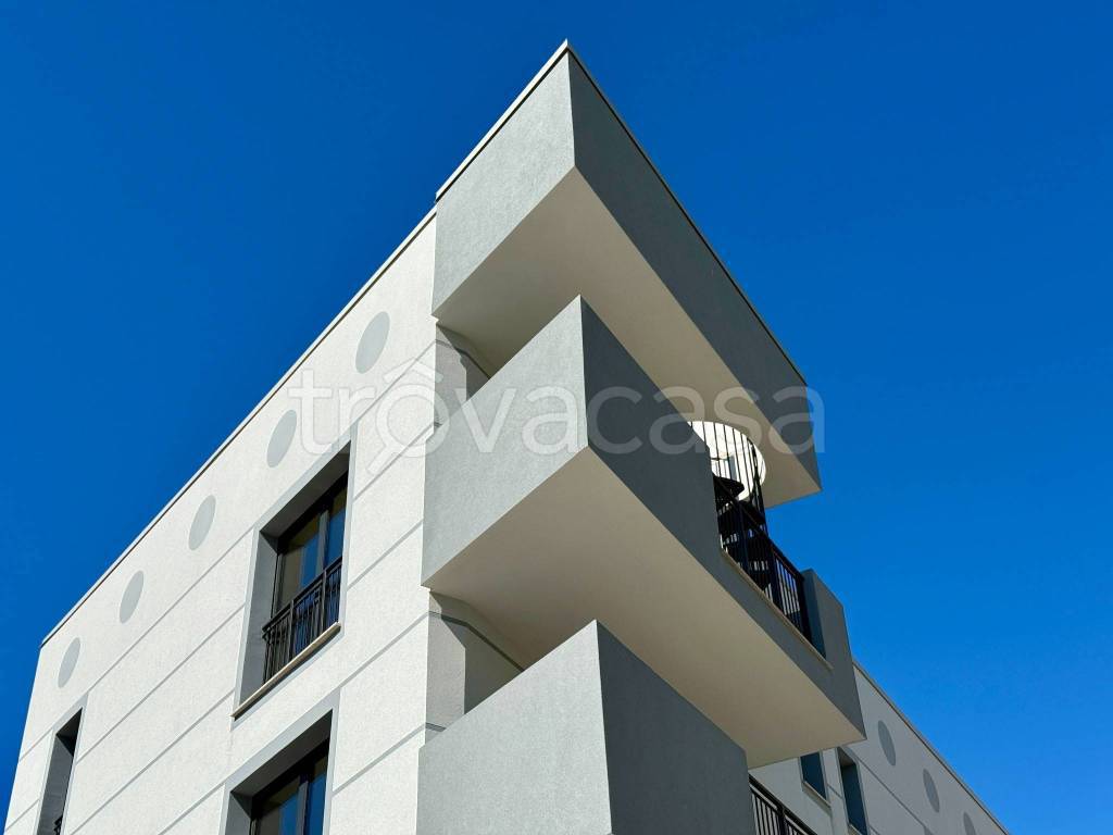 appartamento in vendita a Trieste in zona Chiarbola