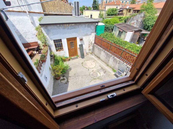 casa indipendente in vendita a Trieste in zona Opicina