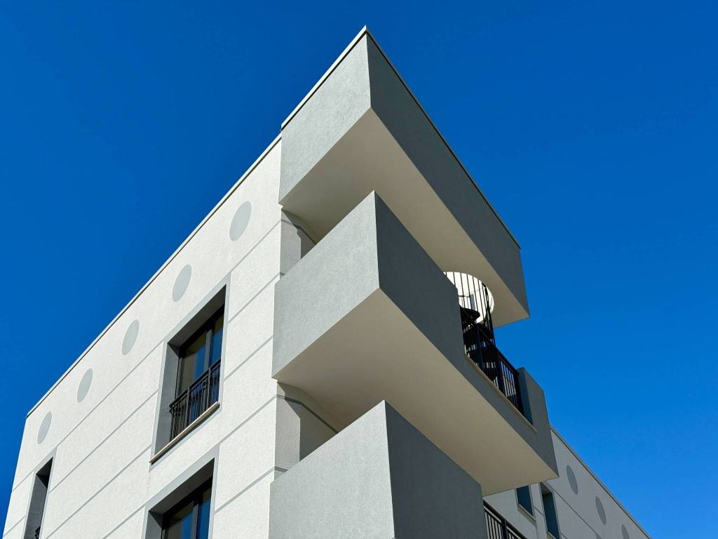 appartamento in vendita a Trieste in zona San Giacomo