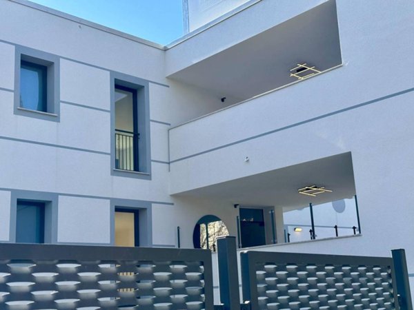 appartamento in vendita a Trieste in zona San Giacomo