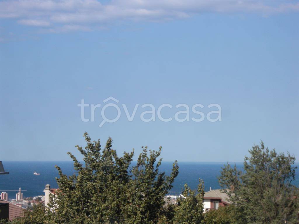 appartamento in vendita a Trieste in zona Rozzol