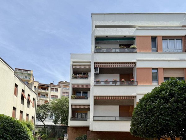 appartamento in vendita a Trieste in zona San Vito