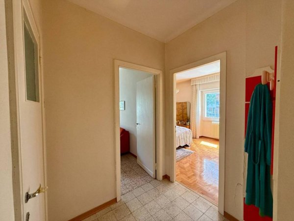 appartamento in vendita a Trieste in zona Campi Elisi