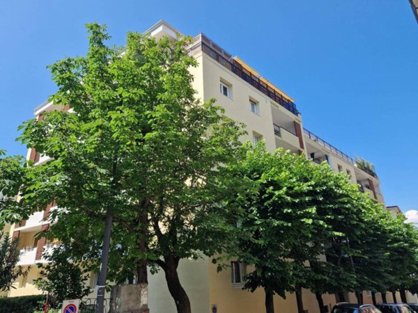 appartamento in vendita a Trieste in zona San Vito
