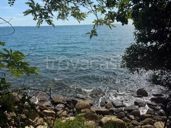 terreno agricolo in vendita a Trieste in zona Grignano