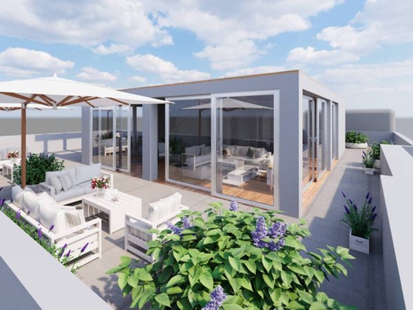 appartamento in vendita a Trieste in zona Cologna