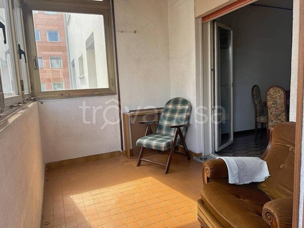appartamento in vendita a Trieste