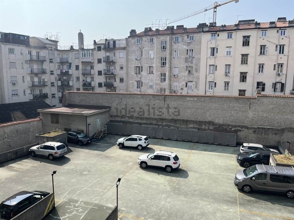 appartamento in vendita a Trieste