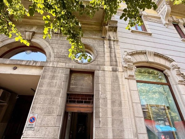 negozio in vendita a Trieste