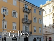 appartamento in vendita a Trieste