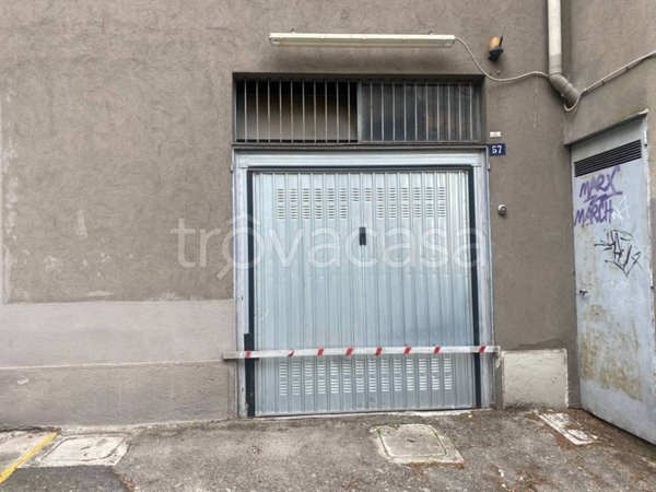 locale di sgombero in vendita a Trieste in zona Valmaura