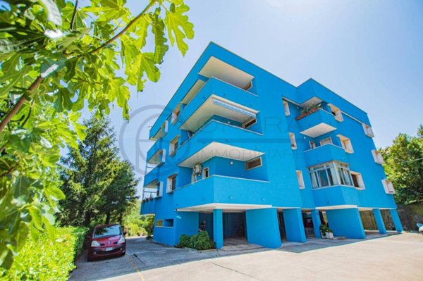 appartamento in vendita a Trieste in zona Valmaura