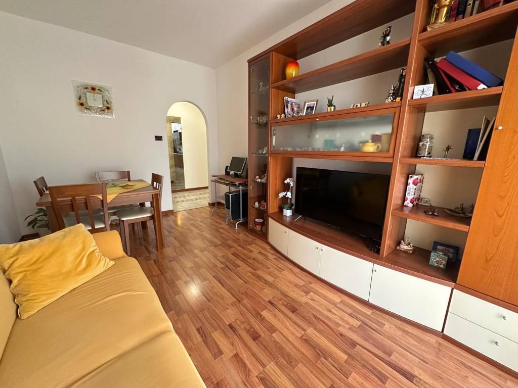 appartamento in vendita a Trieste in zona Rozzol