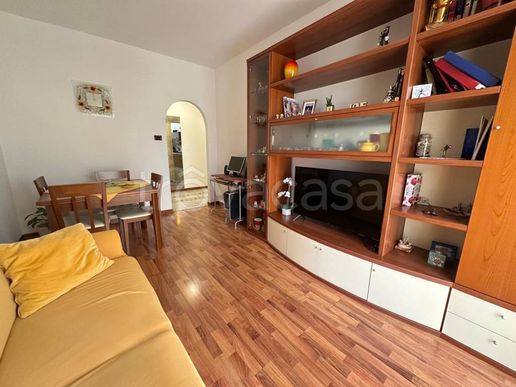 appartamento in vendita a Trieste