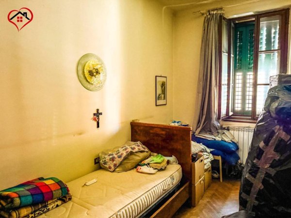 appartamento in vendita a Trieste in zona Cologna