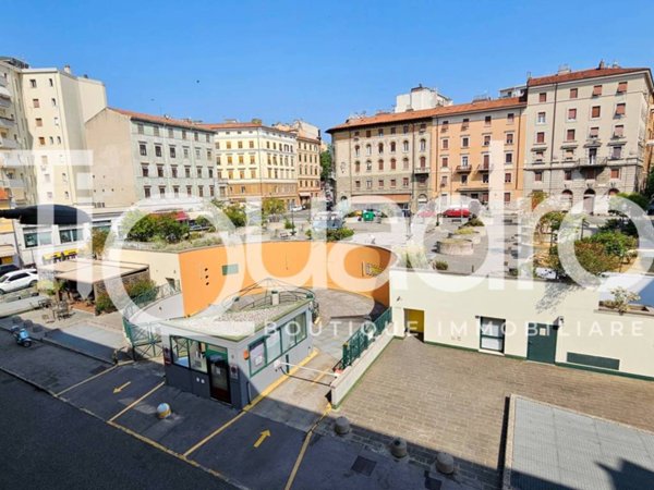appartamento in vendita a Trieste