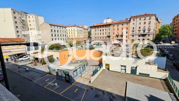 appartamento in vendita a Trieste in zona San Giacomo