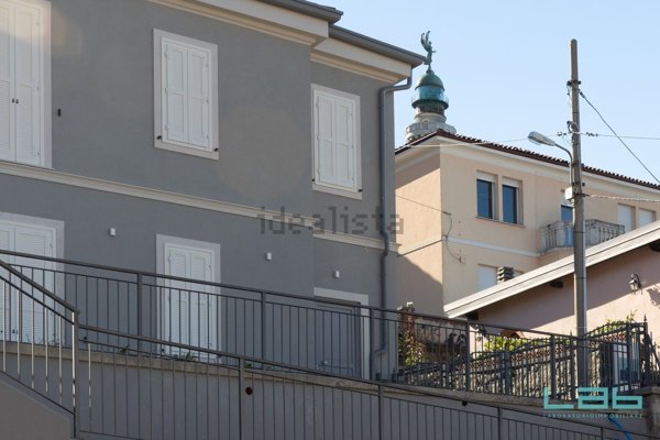 casa indipendente in vendita a Trieste