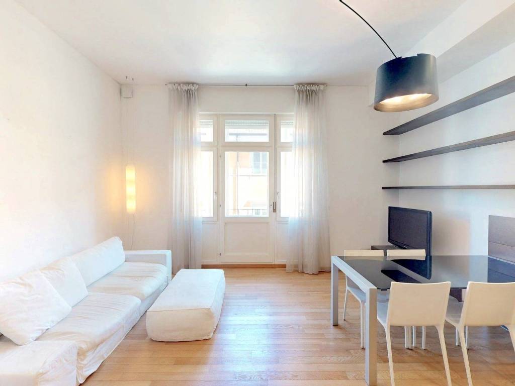 appartamento in vendita a Trieste