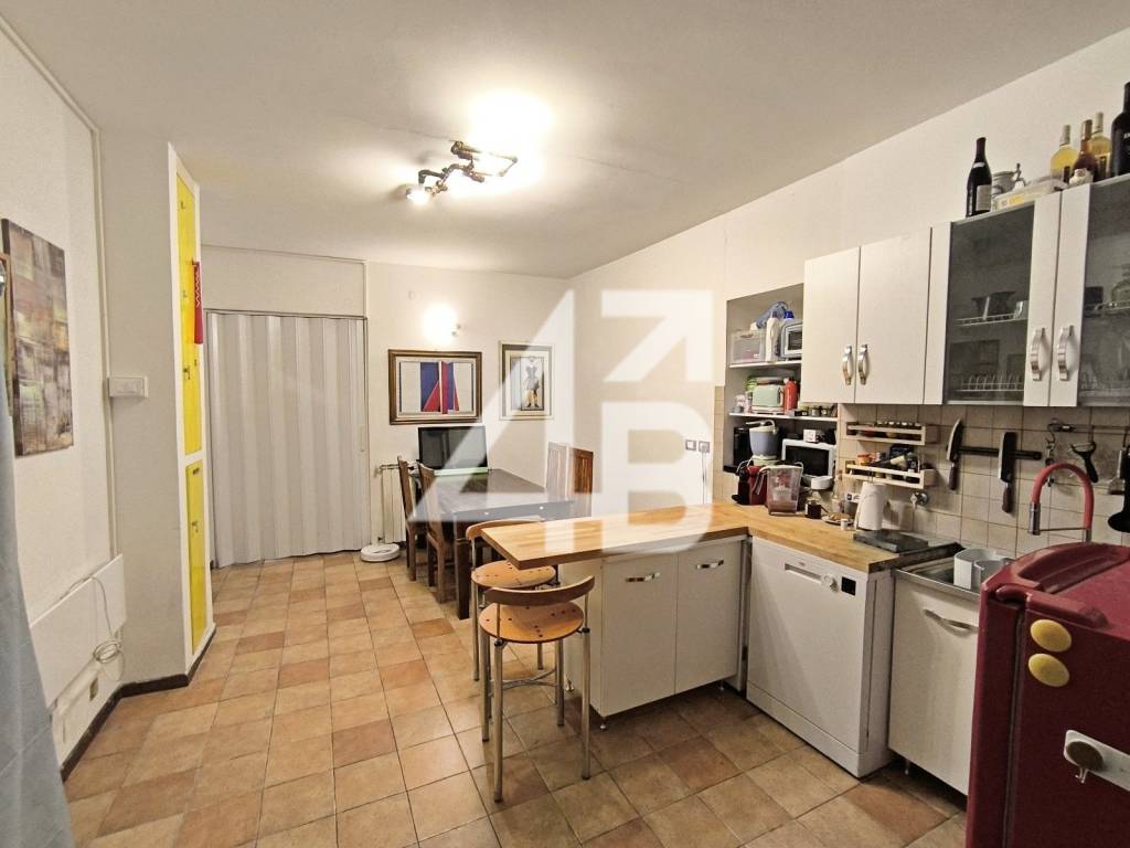 appartamento in vendita a Trieste