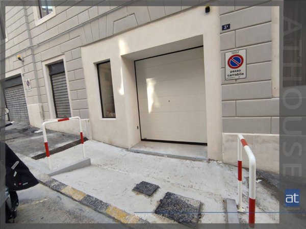 negozio in vendita a Trieste in zona San Vito