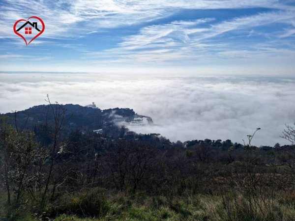 terreno agricolo in vendita a Trieste in zona Santa Croce