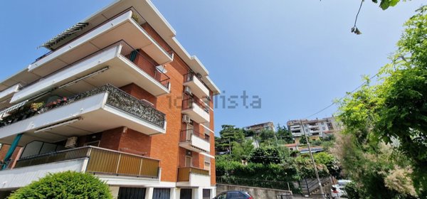 appartamento in vendita a Trieste in zona Rozzol