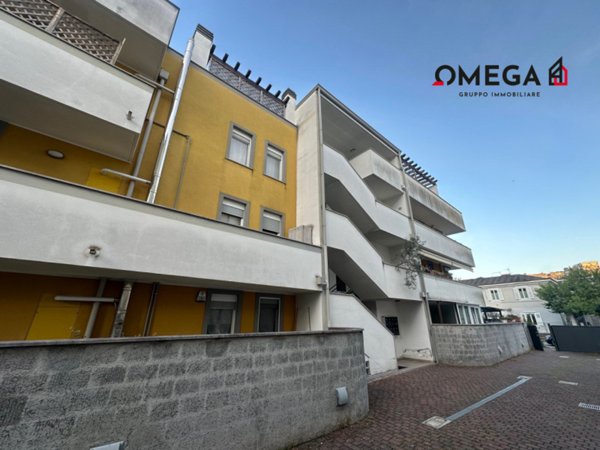 appartamento in vendita a Trieste