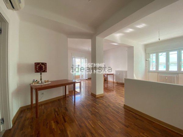 appartamento in vendita a Trieste in zona San Vito
