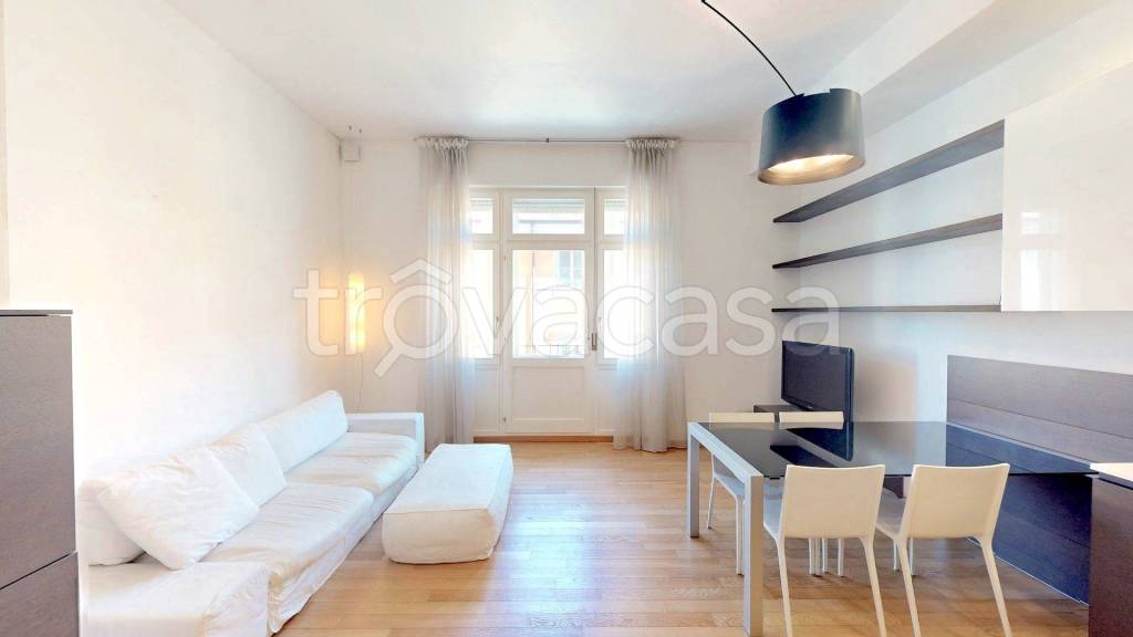 appartamento in vendita a Trieste in zona Città Vecchia