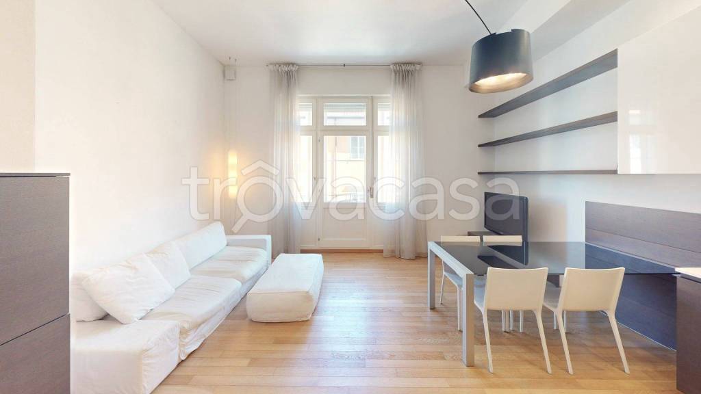 appartamento in vendita a Trieste in zona Città Vecchia