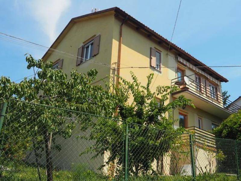 appartamento in vendita a Trieste in zona Roiano