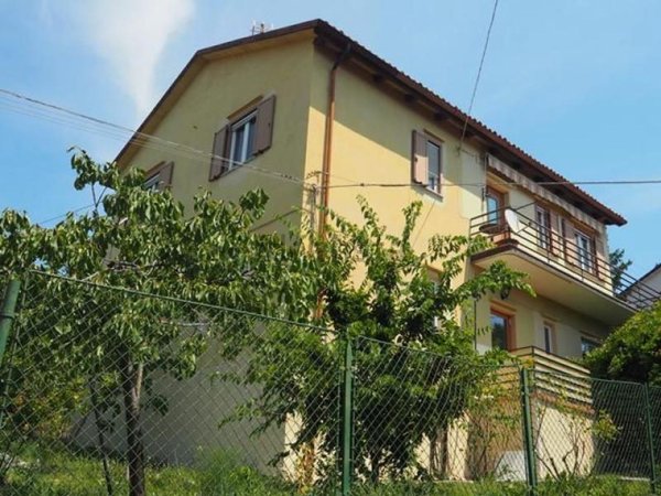 appartamento in vendita a Trieste in zona Roiano