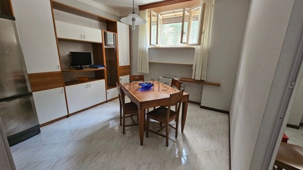 appartamento in vendita a Trieste in zona San Vito