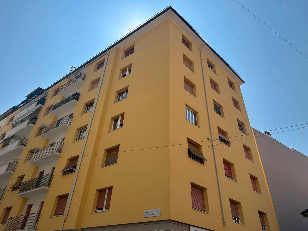 appartamento in vendita a Trieste