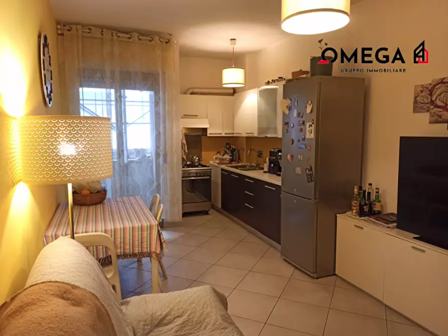 appartamento in vendita a Trieste in zona San Giacomo