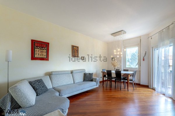 appartamento in vendita a Trieste in zona Cologna
