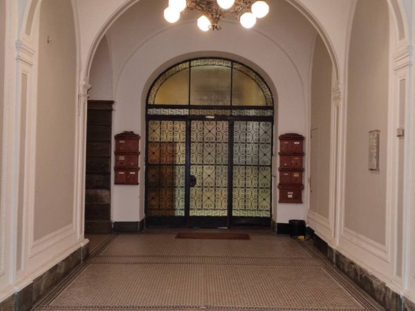 appartamento in vendita a Trieste