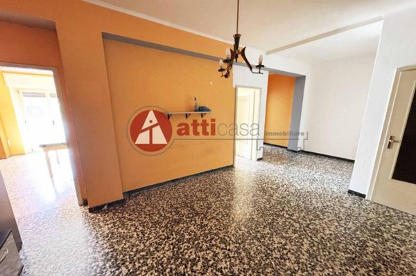 appartamento in vendita a Trieste in zona Rozzol