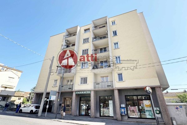 appartamento in vendita a Trieste in zona Rozzol