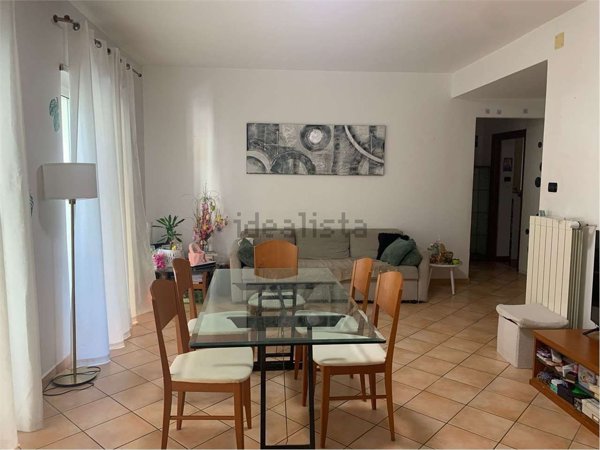appartamento in vendita a Trieste in zona Barriera vecchia