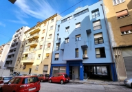 locale commerciale in vendita a Trieste in zona San Giacomo