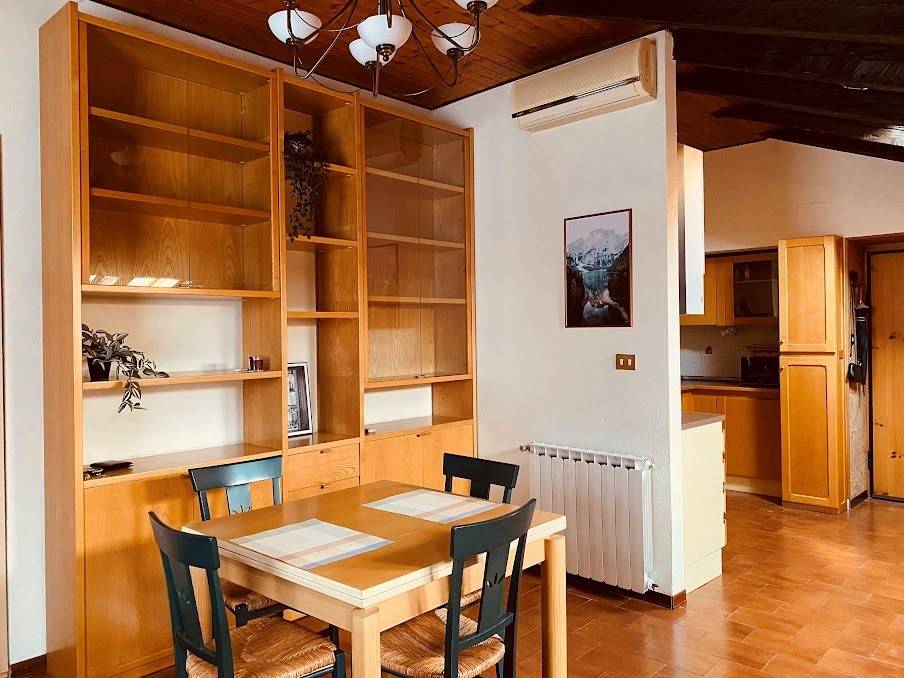appartamento in vendita a Trieste