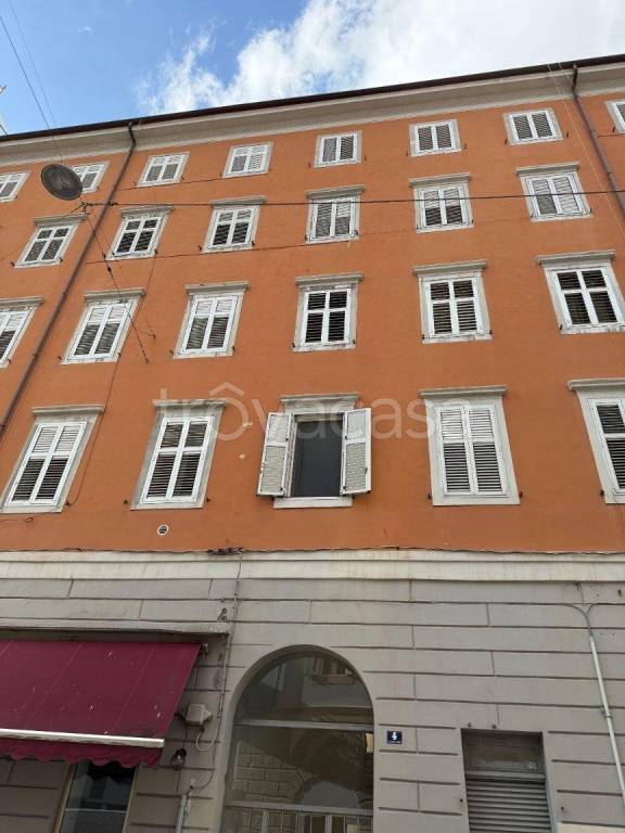 appartamento in vendita a Trieste