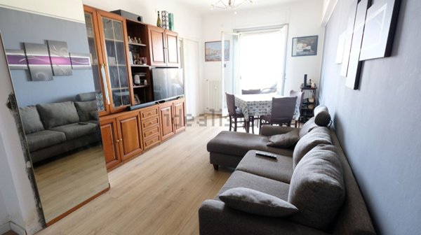 appartamento in vendita a Trieste in zona Valmaura