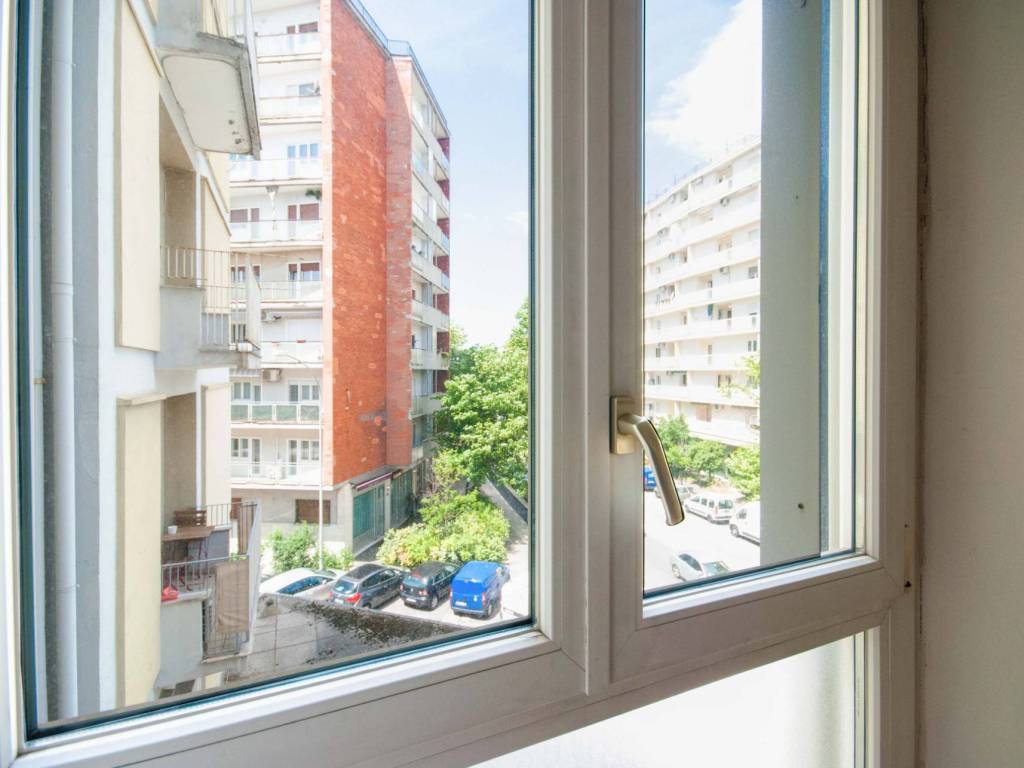 appartamento in vendita a Trieste