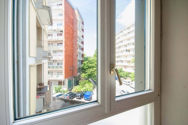 appartamento in vendita a Trieste in zona Campi Elisi