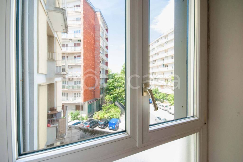 appartamento in vendita a Trieste in zona San Vito