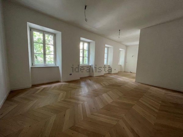appartamento in vendita a Trieste
